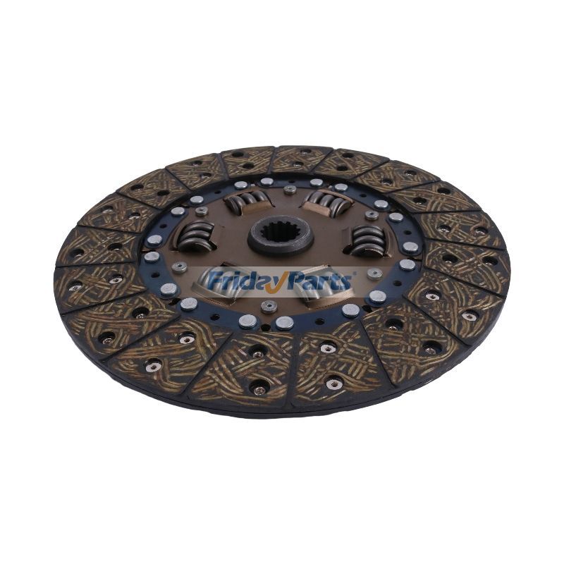 Mitsubishi用クラッチディスク