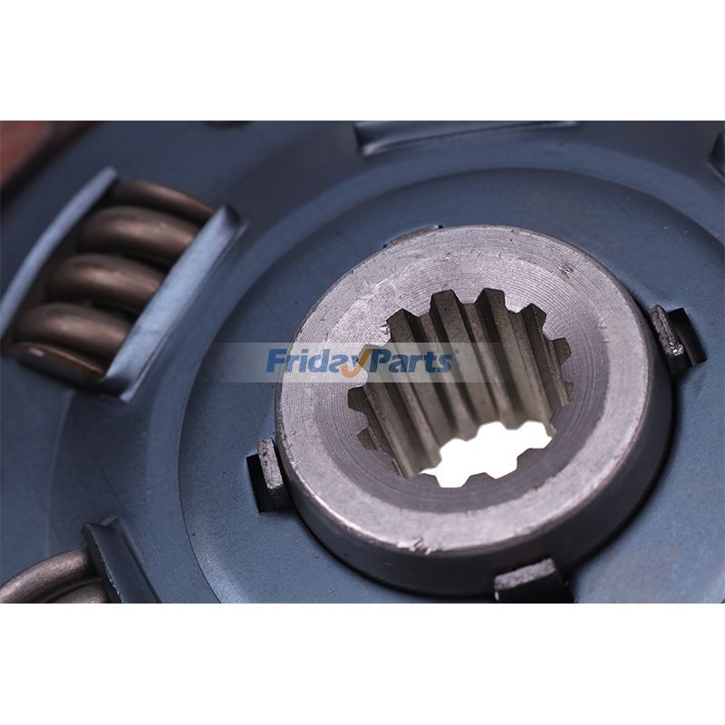 Kupplungsscheibe 91321-11102 für Mitsubishi-Gabelstapler FD15-F18B FD25-F18B FG15-F18B FG25-F18Bfür Für Mitsubishi