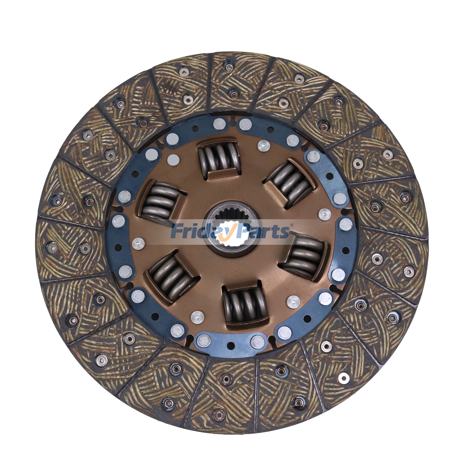 Forklift Clutch Disc