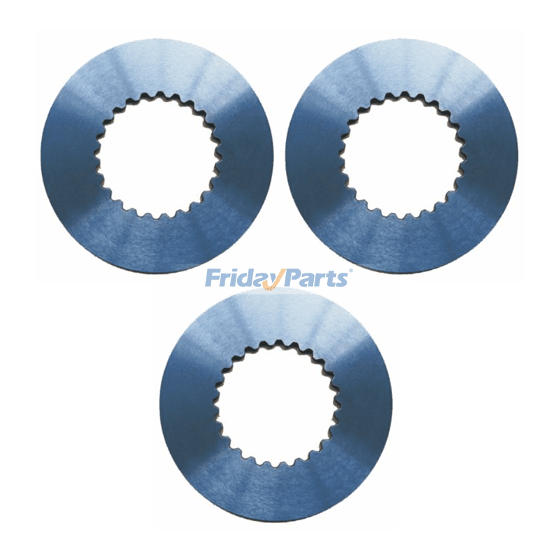 斗山大宇フォークリフト用クラッチディスク A213070 3個