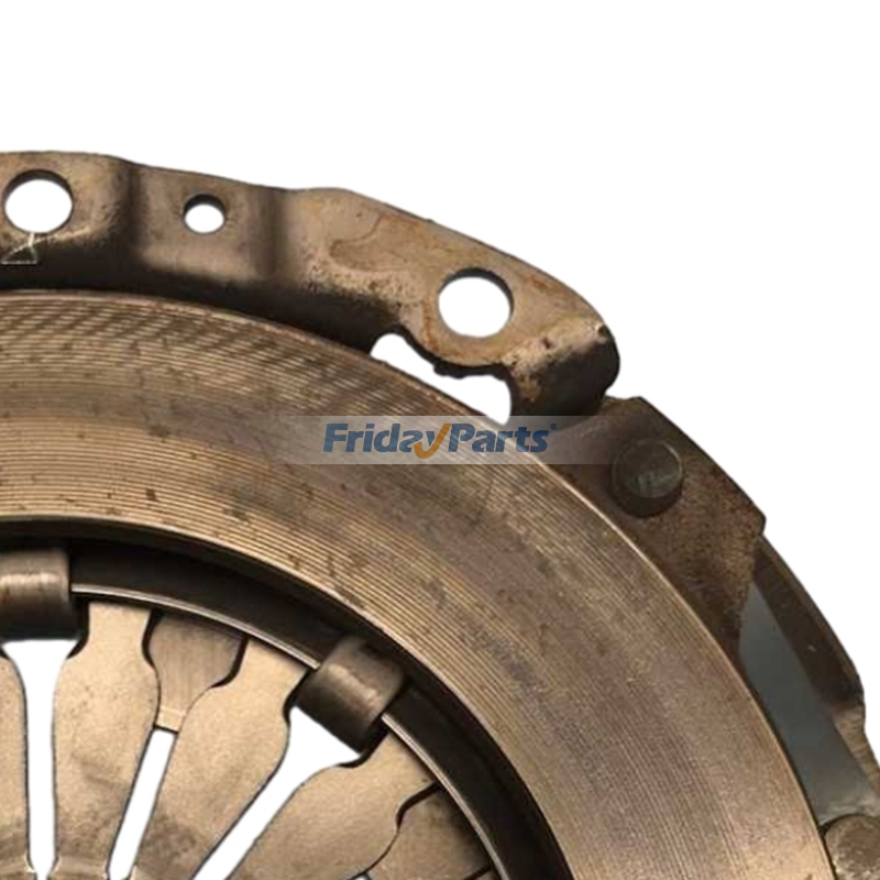 Clutch Disc Assembly for Vehicle