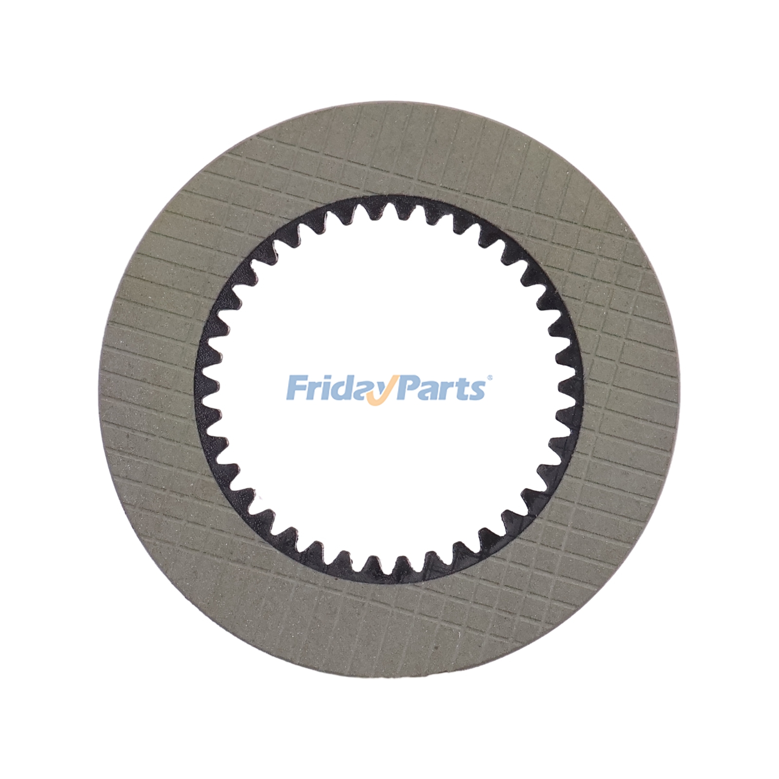 Disque d'embrayage 3 pièces de FridayParts