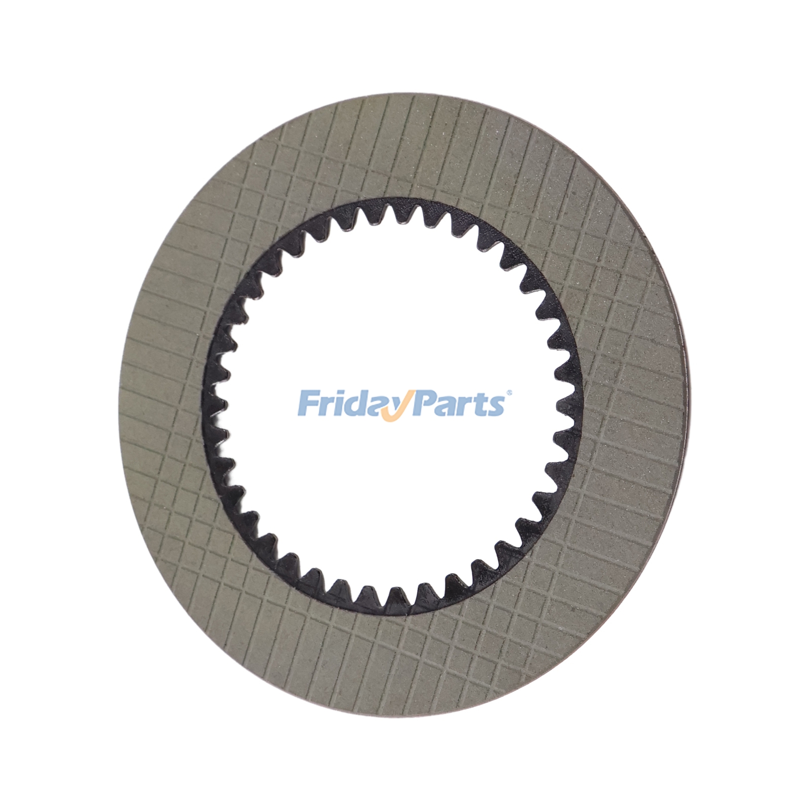 Lot de 3 disques d'embrayage Bk-703100-9000 pour chariot élévateur TCMpourPour TCM