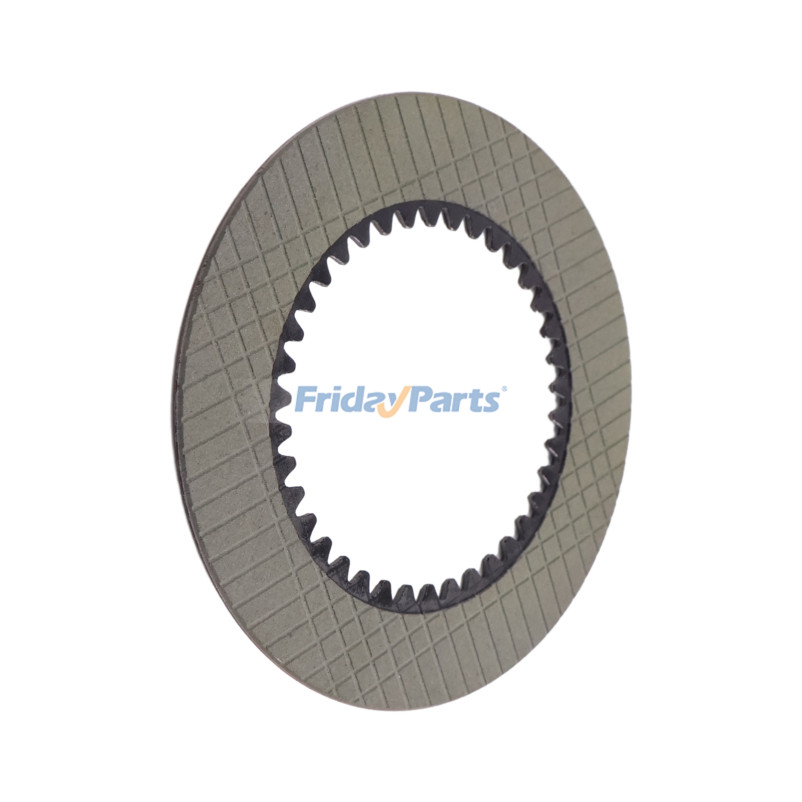 Disque d'embrayage 3 pièces Pour TCM