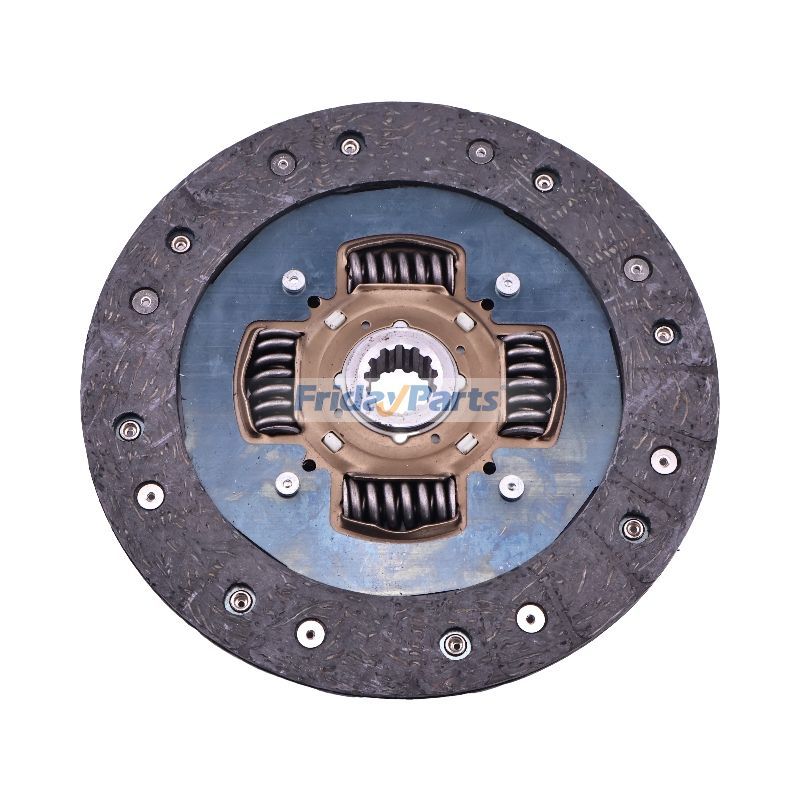 Tractor Clutch Disc