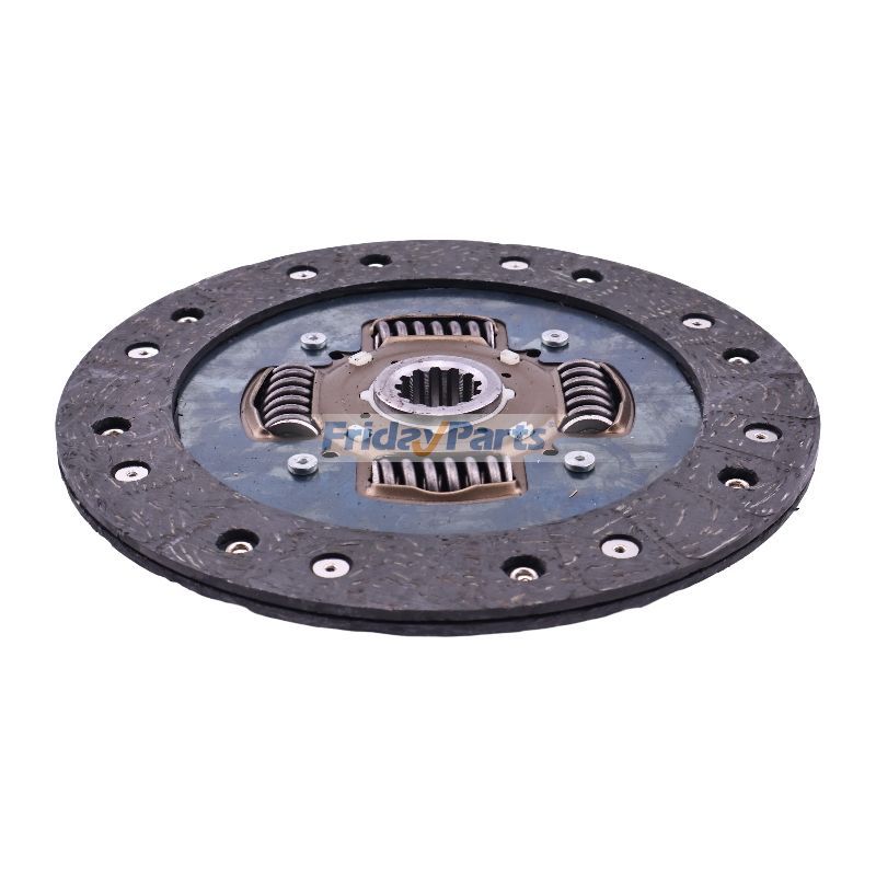 Clutch Disc for Tractor