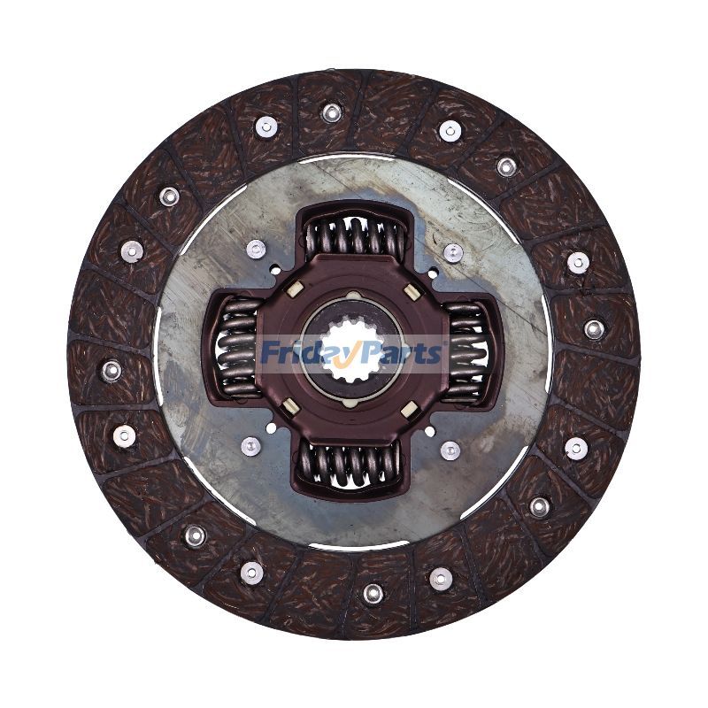 Disque d'embrayagepour Tracteur