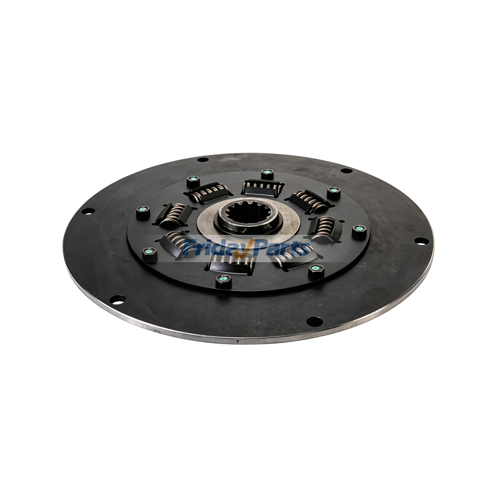 Clutch Disc Damper 393139A1 for New Holland Tractor T8010 T8020 T8030 T8040 T8050 TG210 TG215 TG230 TG245 TG255 TG275 TG285 TG305