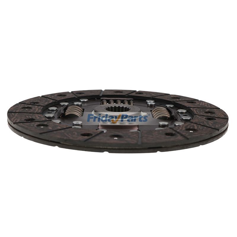  Clutch Disc/Disk Assembly For YANMAR