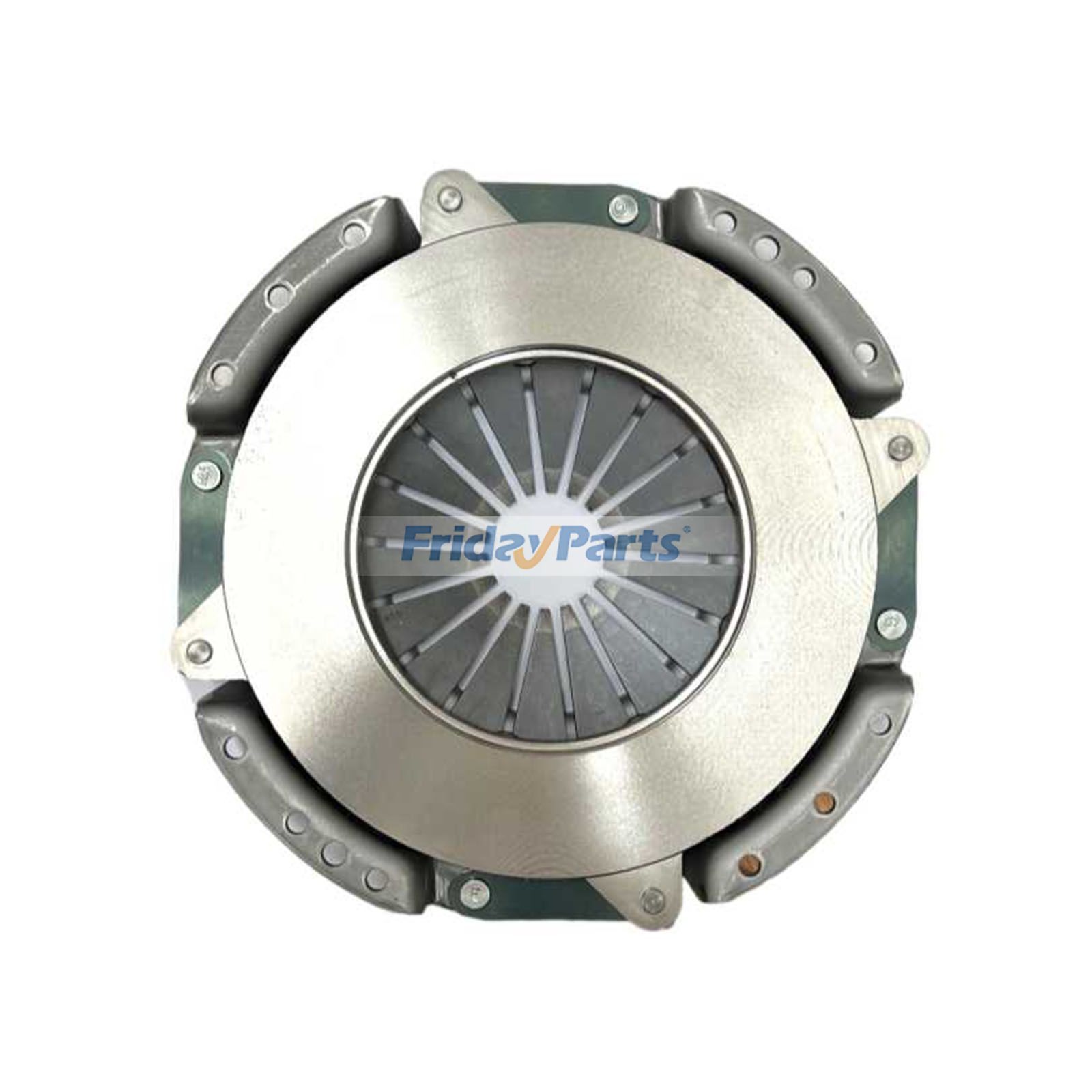 Clutch Disc FT38090000A2 for Yanmar Tractor EF555 EF585