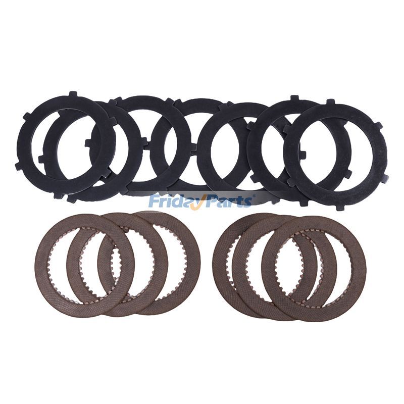 ローダー クラッチディスクキット 87705458