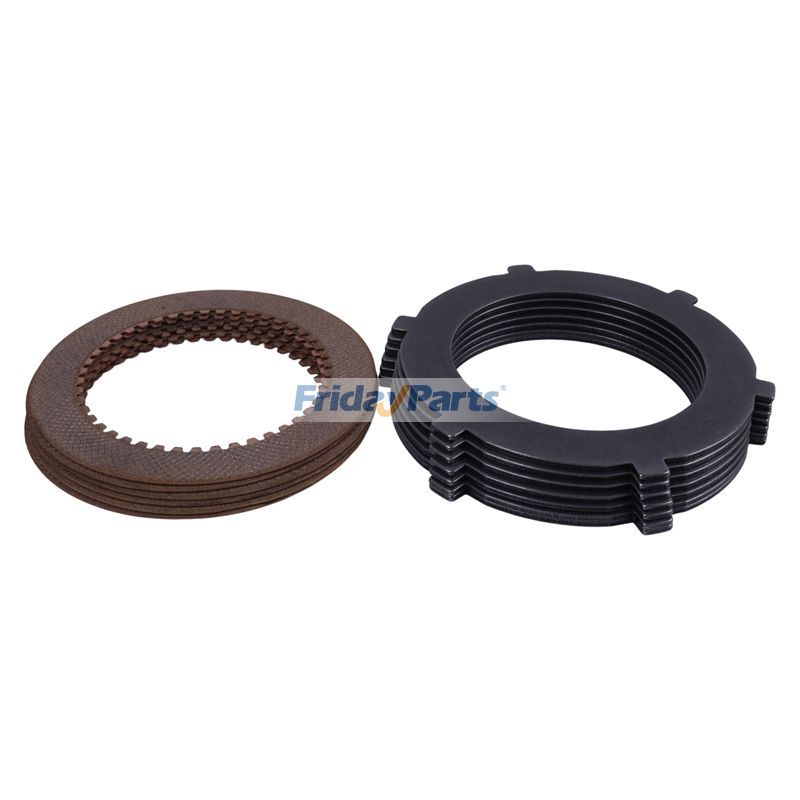 CASE用用クラッチ ディスク キット 87705458 (CASE 580N 580SM 580SM+ 580SN 580SN WT 590SM 590SM+ 590SN 用)