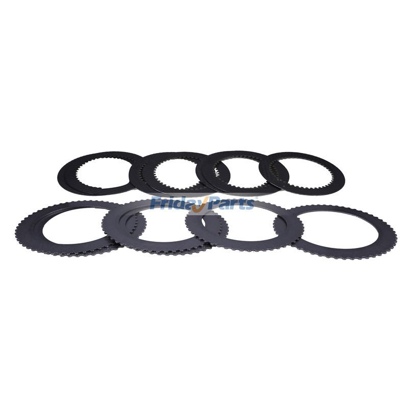 JOHN DEERE用クラッチディスクキット バックホー