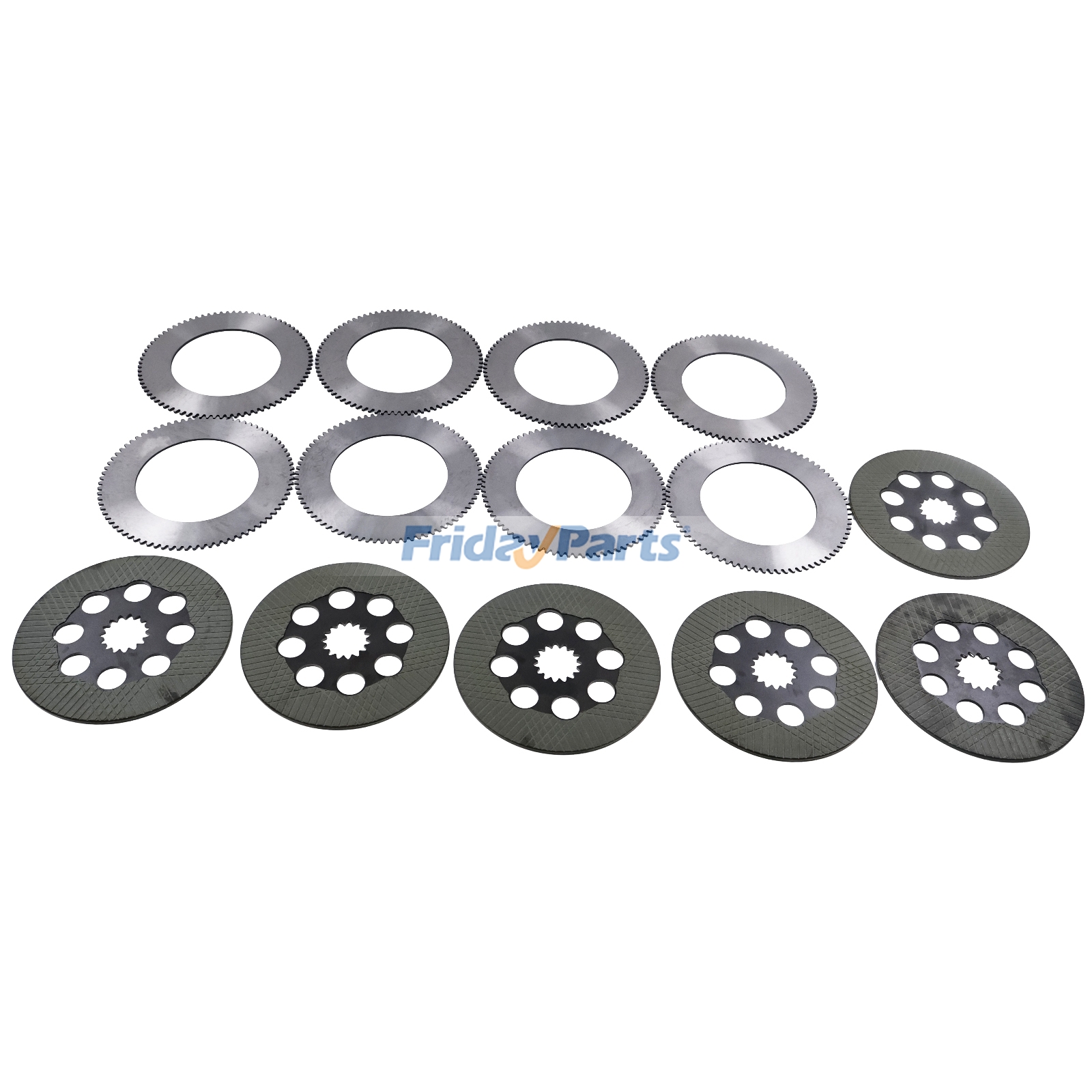 Clutch Disc Kit for Forklift,Loader