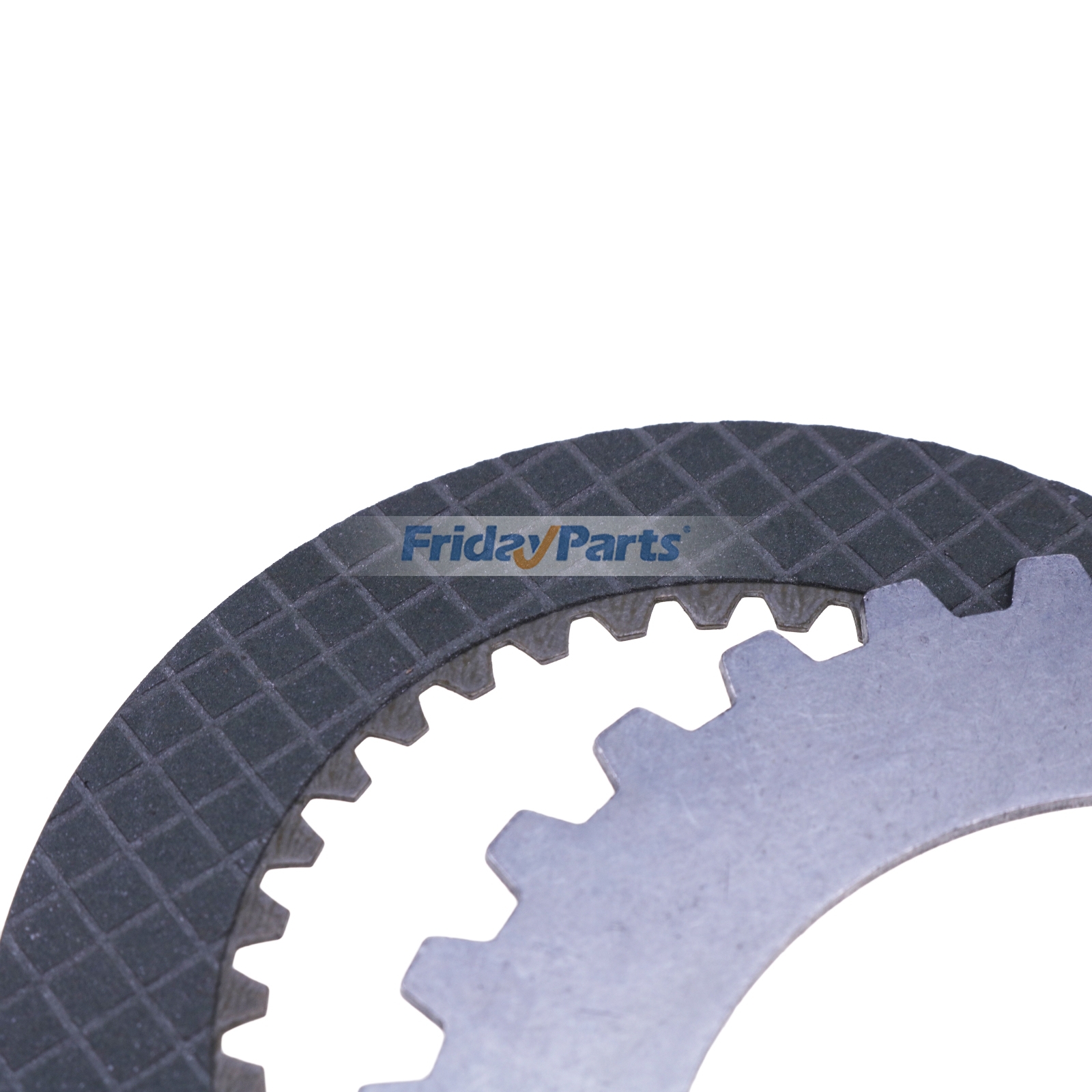  Clutch Disc Kit For JOHN DEERE