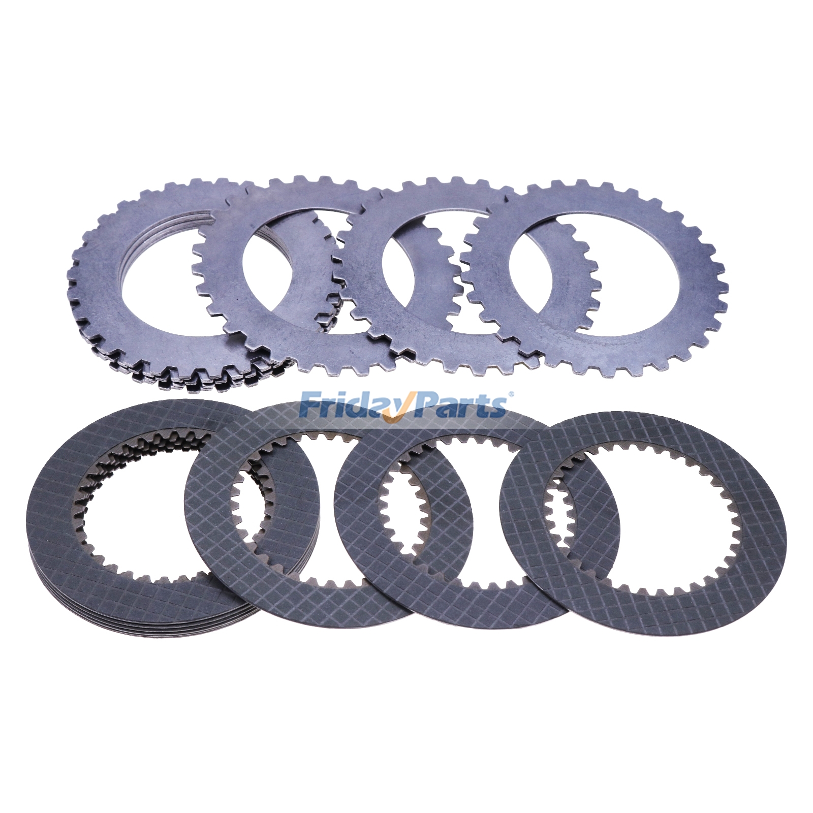 Clutch Disc Kit for Loader