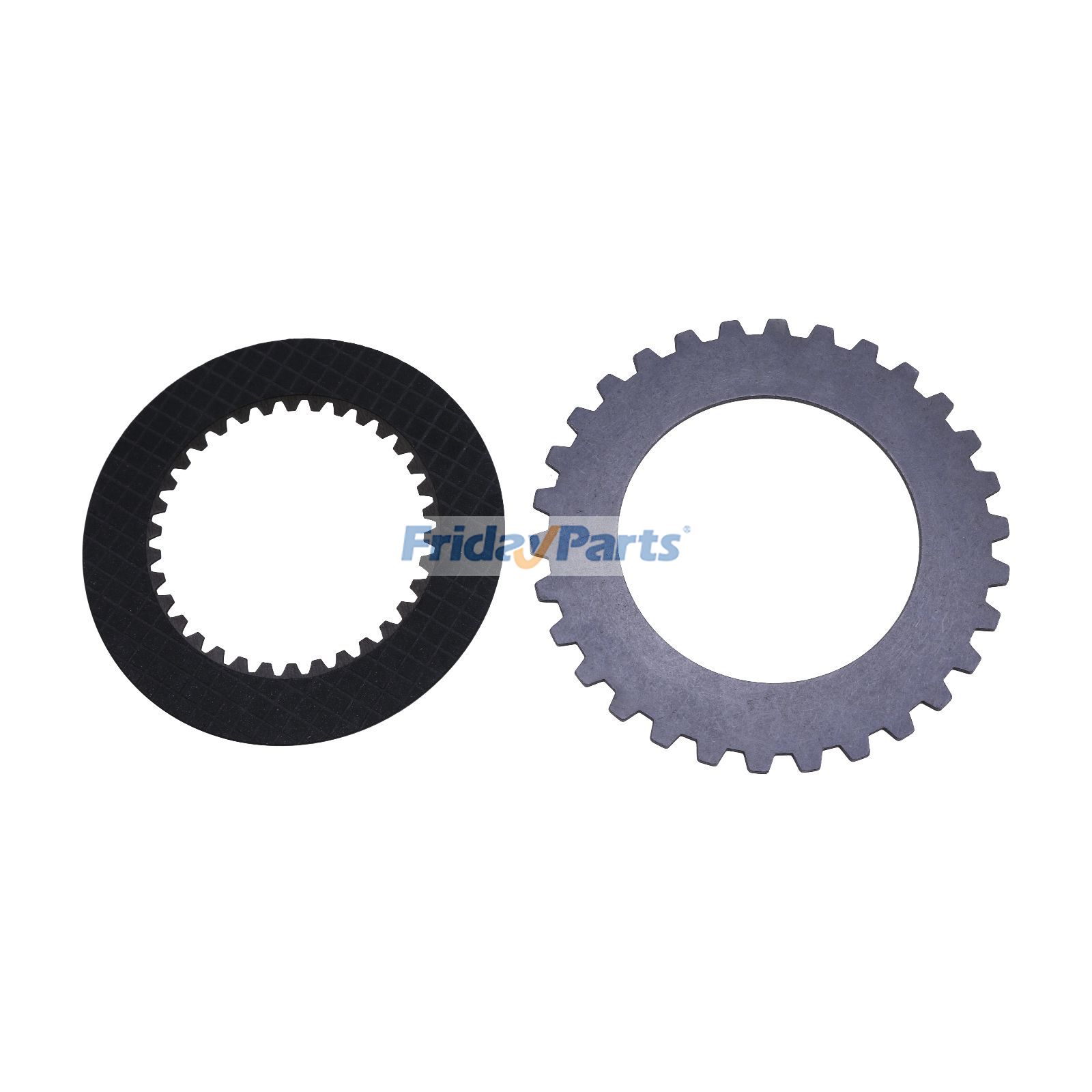 JOHN DEERE用用クラッチ ディスク キット AT339922 T229406、John Deere 210K 210LE 210LJ 310J 310K 310SJ 310SK 315SJ 315SK 325J 325K 325SK 410J 410K