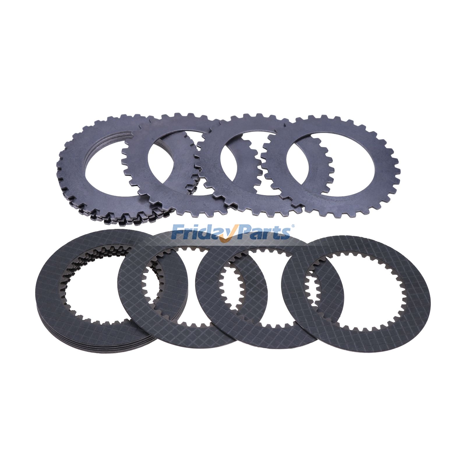 クラッチ ディスク キット AT339922 T229406、John Deere 210K 210LE 210LJ 310J 310K 310SJ 310SK 315SJ 315SK 325J 325K 325SK 410J 410K