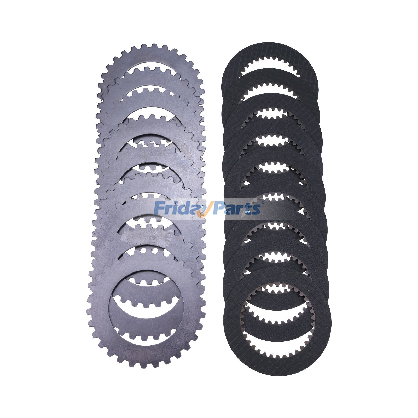 ローダー クラッチディスクキット