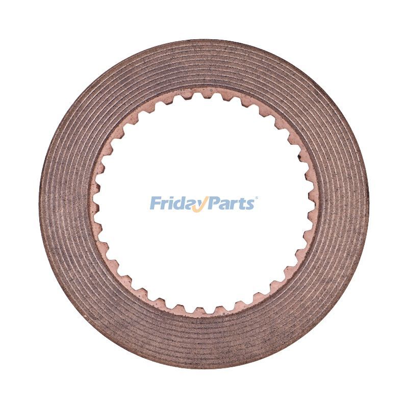 その他 バルカンカー用クラッチディスク3個