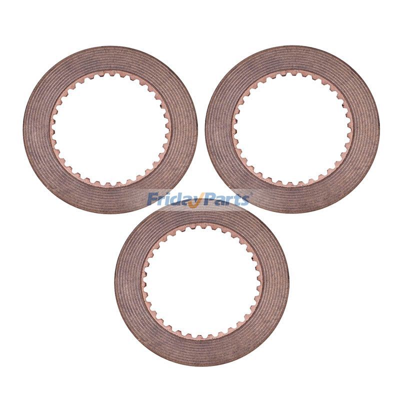 バルカンカー用 3 PCS クラッチディスク KTM1490