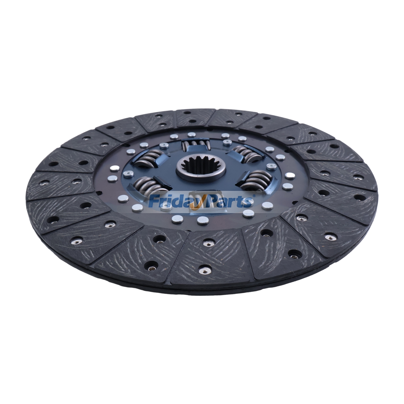 Disco de embrague ME521019 para motor Mitsubishi 4D33 Camión Canter FB7 FB8 FE7 FE8 FE5 Para Mitsubishi