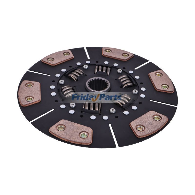 CASE用クラッチディスク