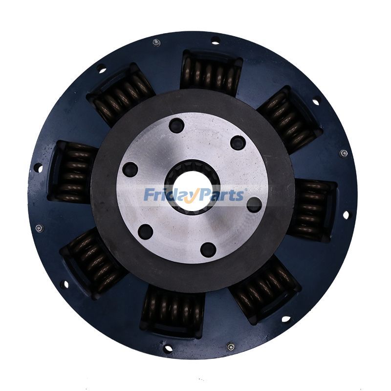 CAT用用15T クラッチ ディスク プレート 310-9497 キャタピラー CAT E345D E349D 掘削機用