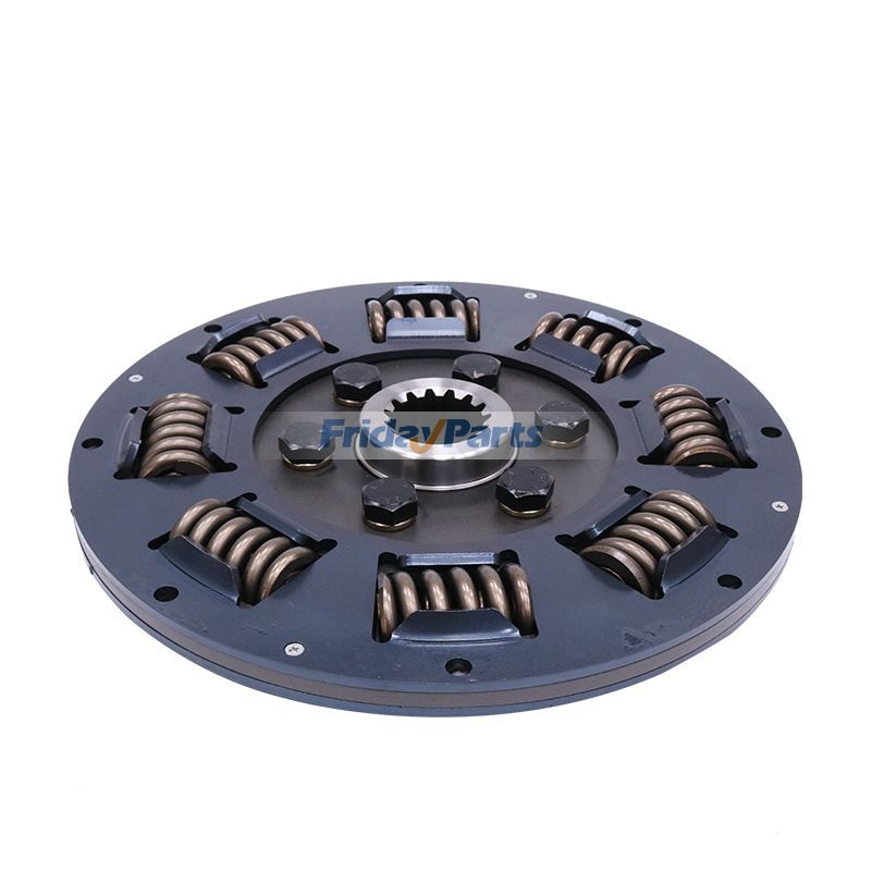 CAT用15T クラッチ ディスク プレートピラー CAT