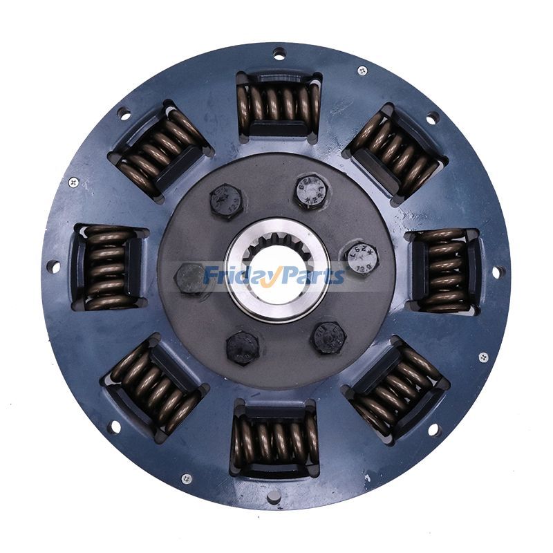 CAT用エンジン,エクスカベーター用15T クラッチ ディスク プレートピラー CAT