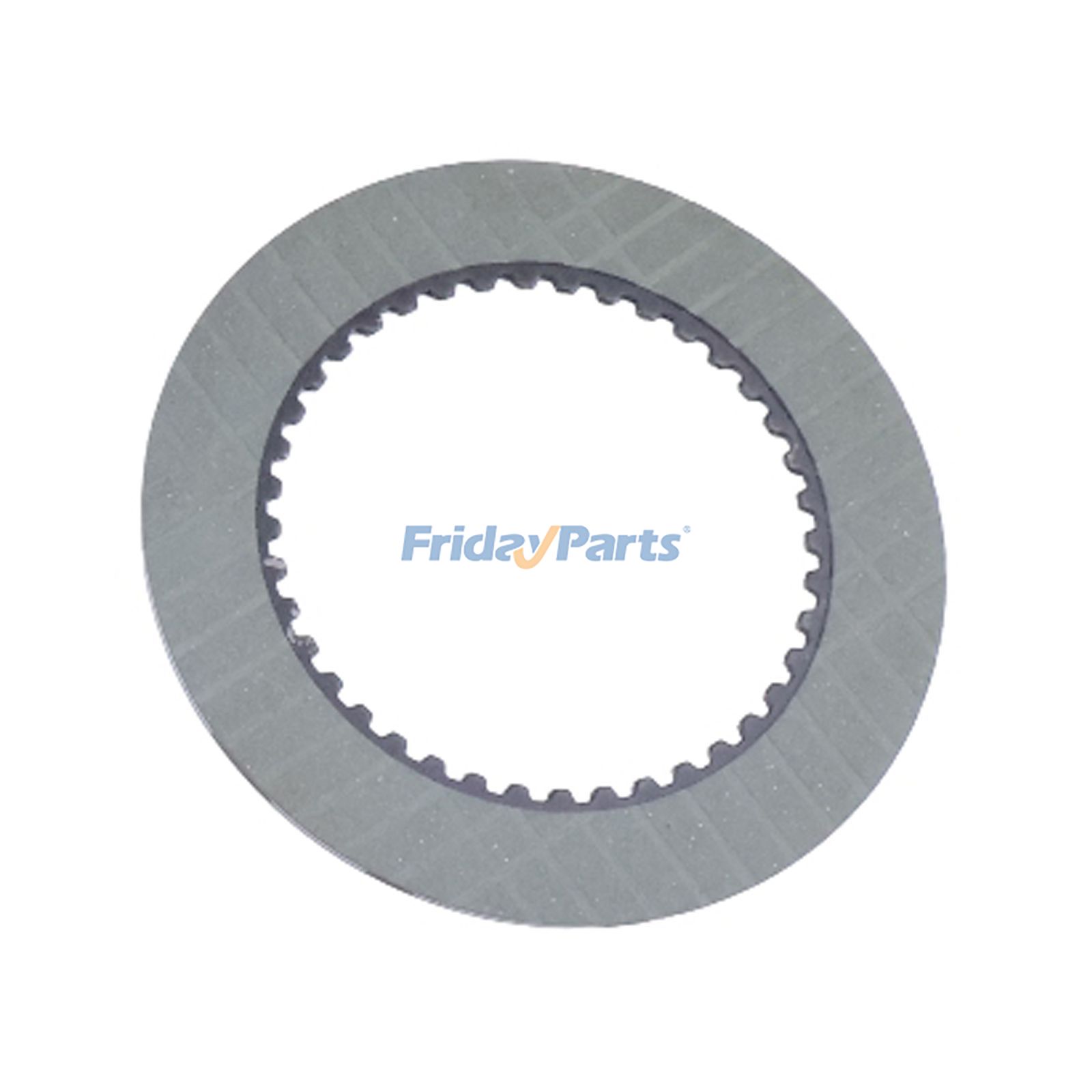 FridayParts Kupplungsscheibe