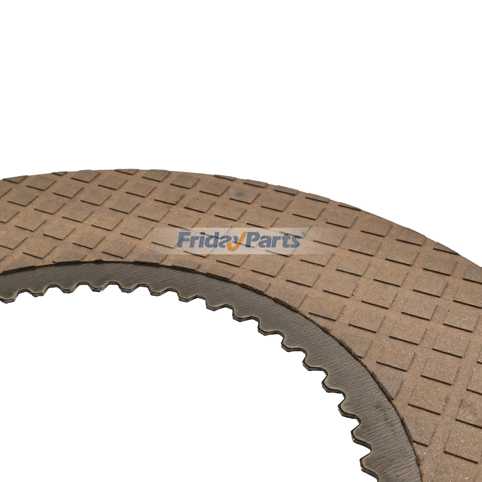 Parte para Tractor