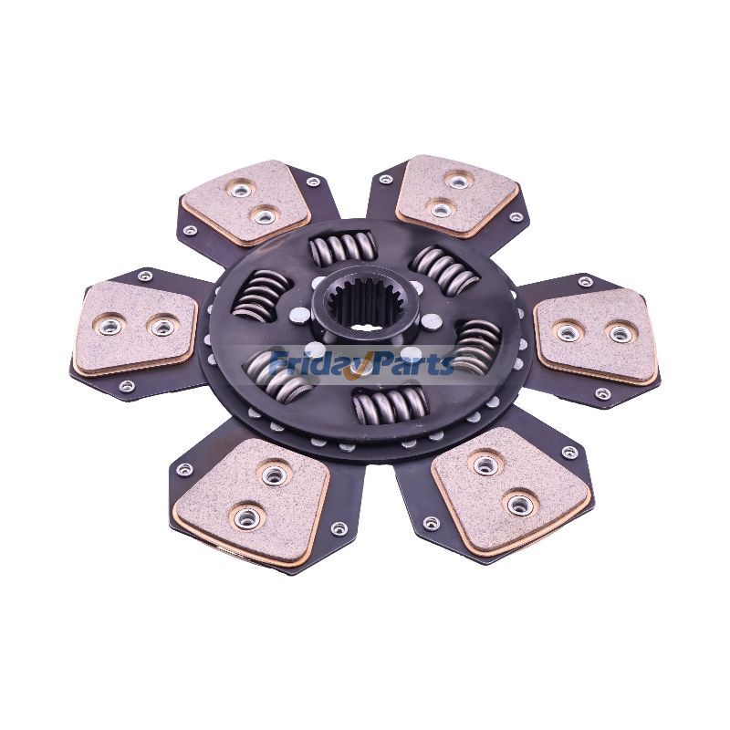 FridayParts Kupplungsscheibe