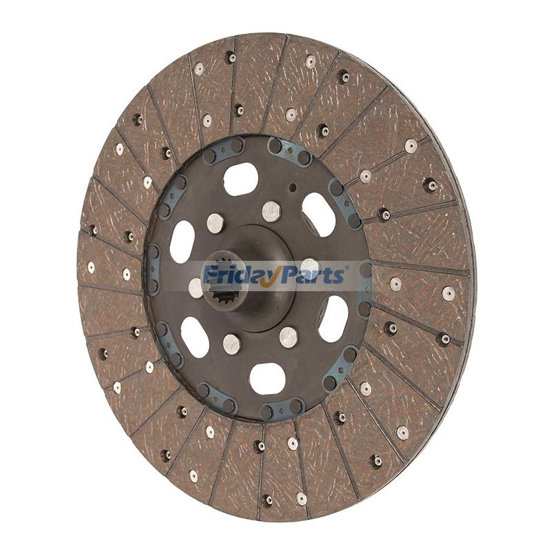 Clutch Disc RE210074 for John Deere Tractor 3010 3020