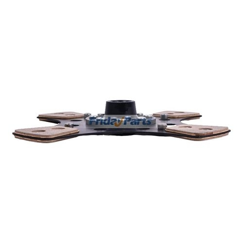 Re227648 Clutch Disc RE227648 RE72536 RE72826 for John Deere 5200 5210 5220 5300 ...