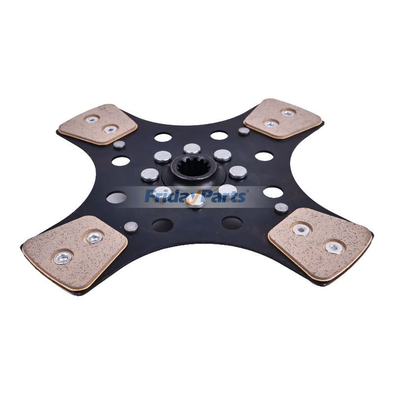 FridayParts Kupplungsscheibe 5200 5300 5320