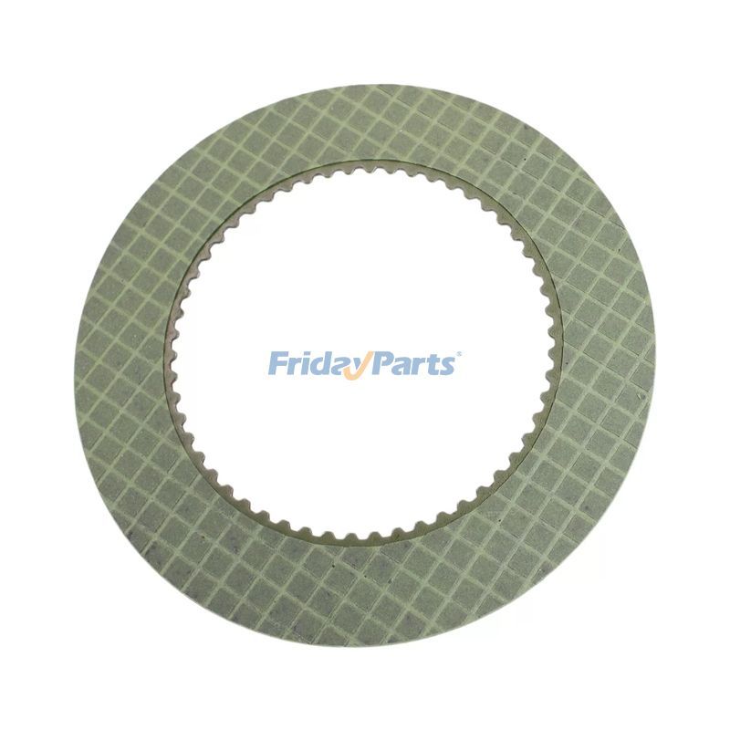 Disco de embrague RE234307 para John Deere 2440 2520 2630 2640 4020 4230 4430 570B 410C 510C 610C 710C 540D 640D