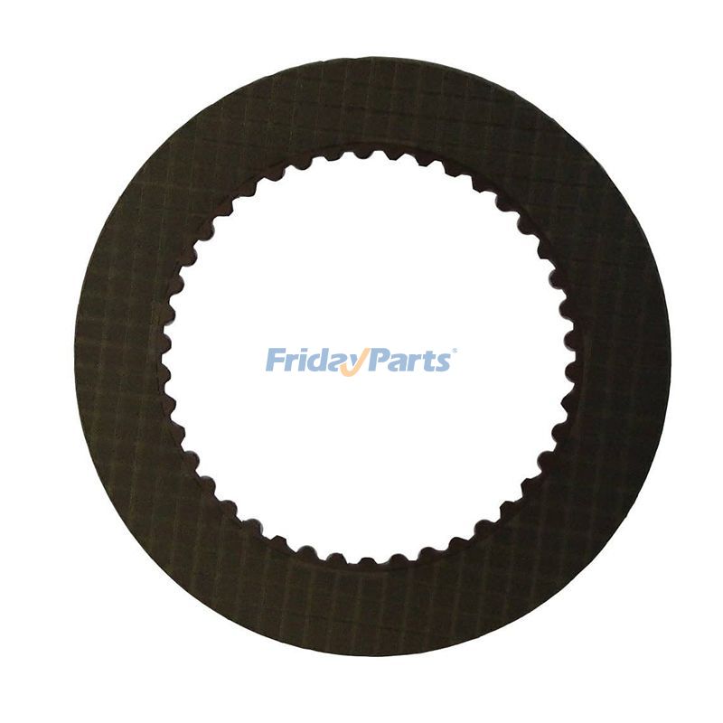 John Deere エンジン 4045 6068 モーターグレーダー 770B 772B 670B 672B 用クラッチディスク RE27871