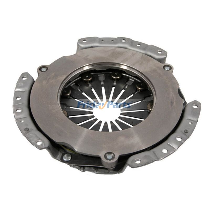 トラクター クラッチディスク