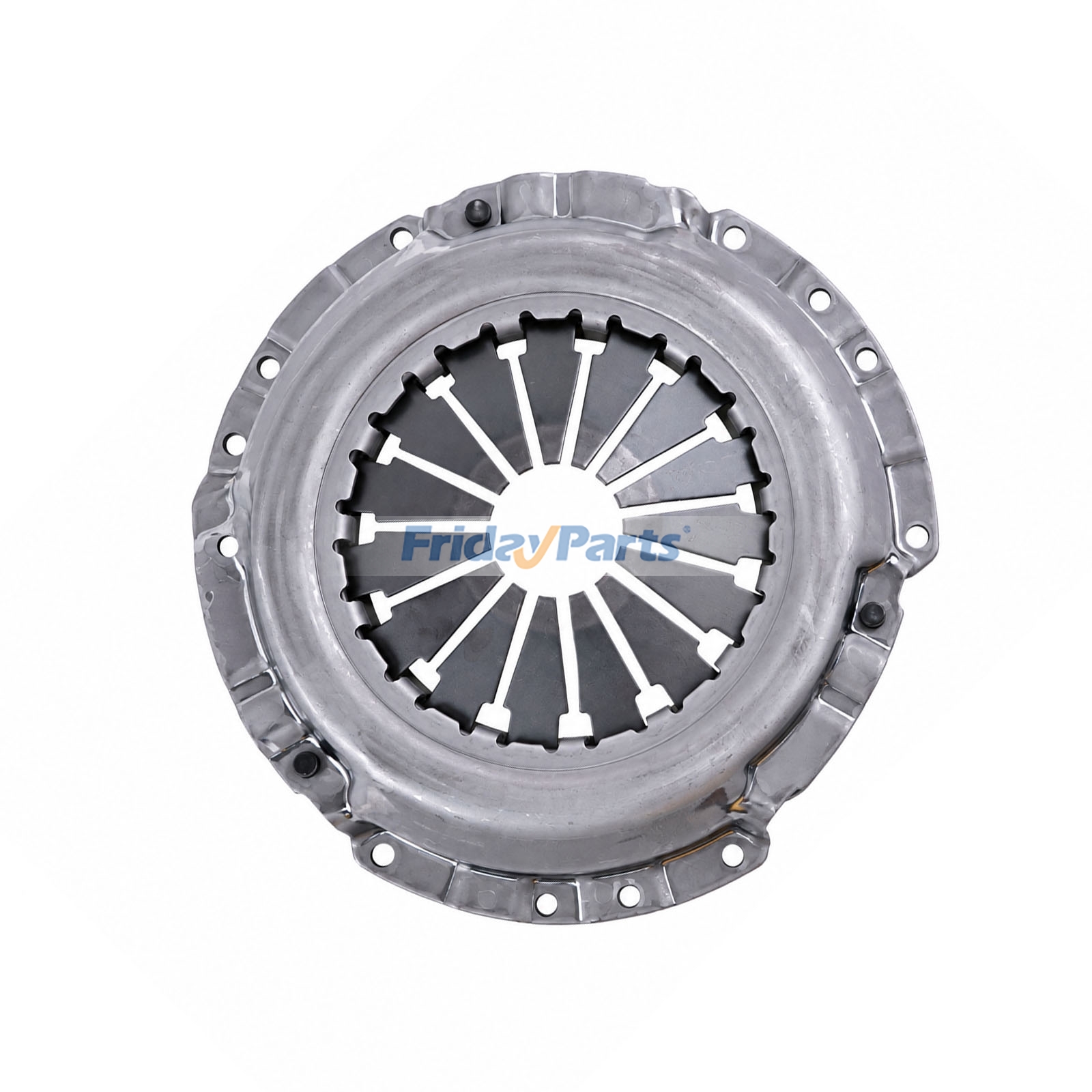Tractor Clutch Disc