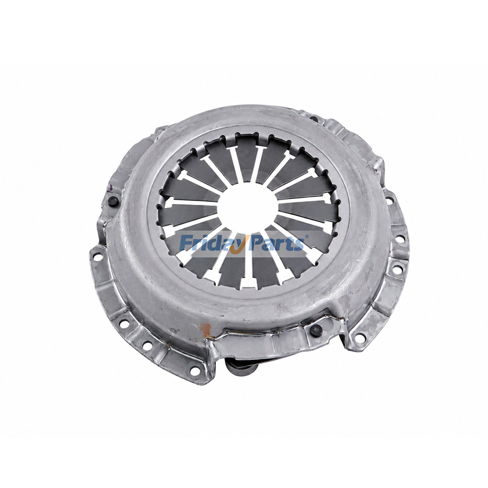 Clutch Disc for Tractor