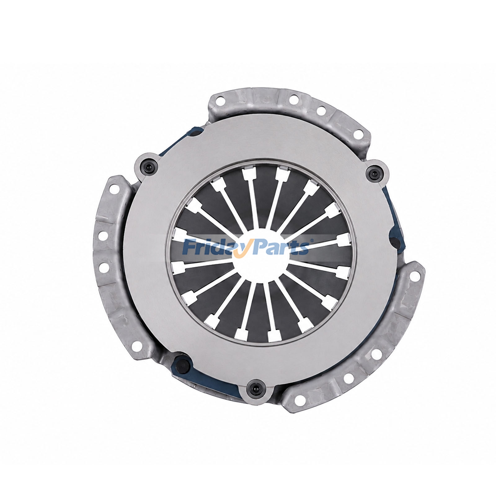 Clutch Disc compatible with Tractor