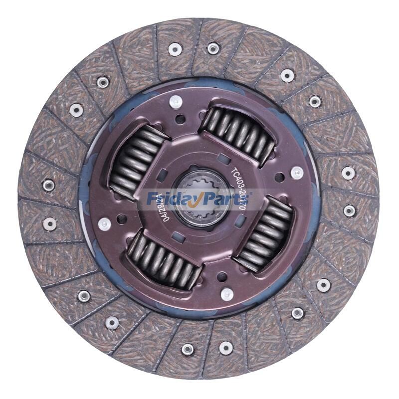 その他 クラッチディスク