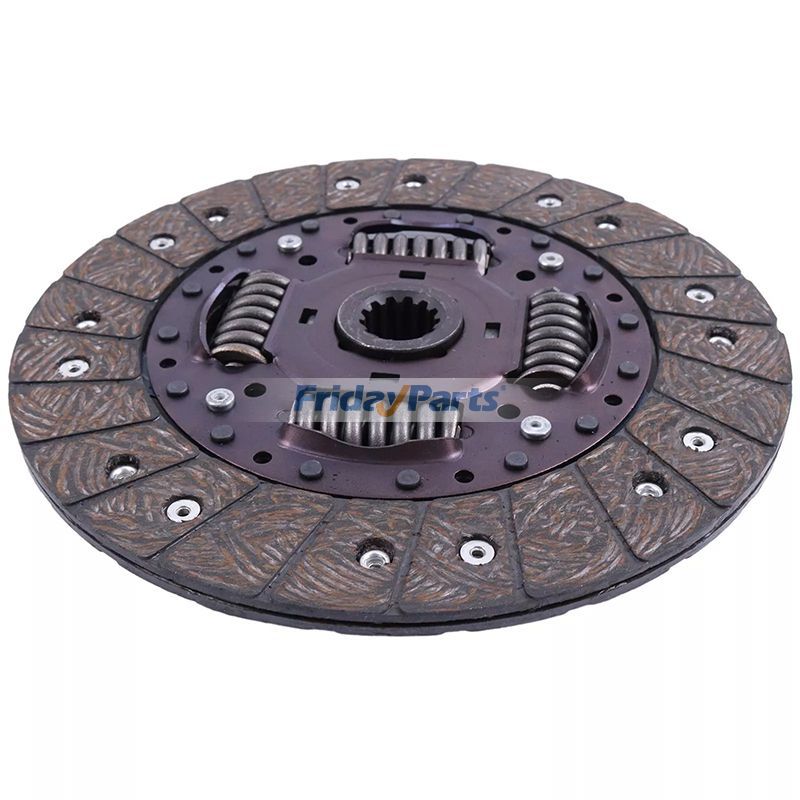 Kupplungsscheibefür Traktor