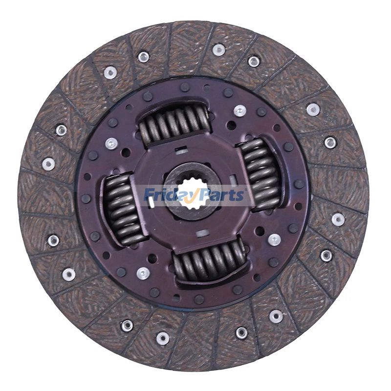 KupplungsscheibeFür KUBOTA