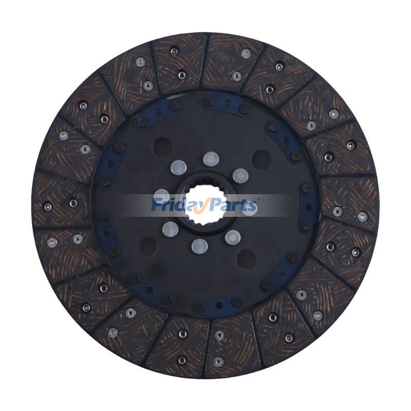 KUBOTA用クラッチディスク