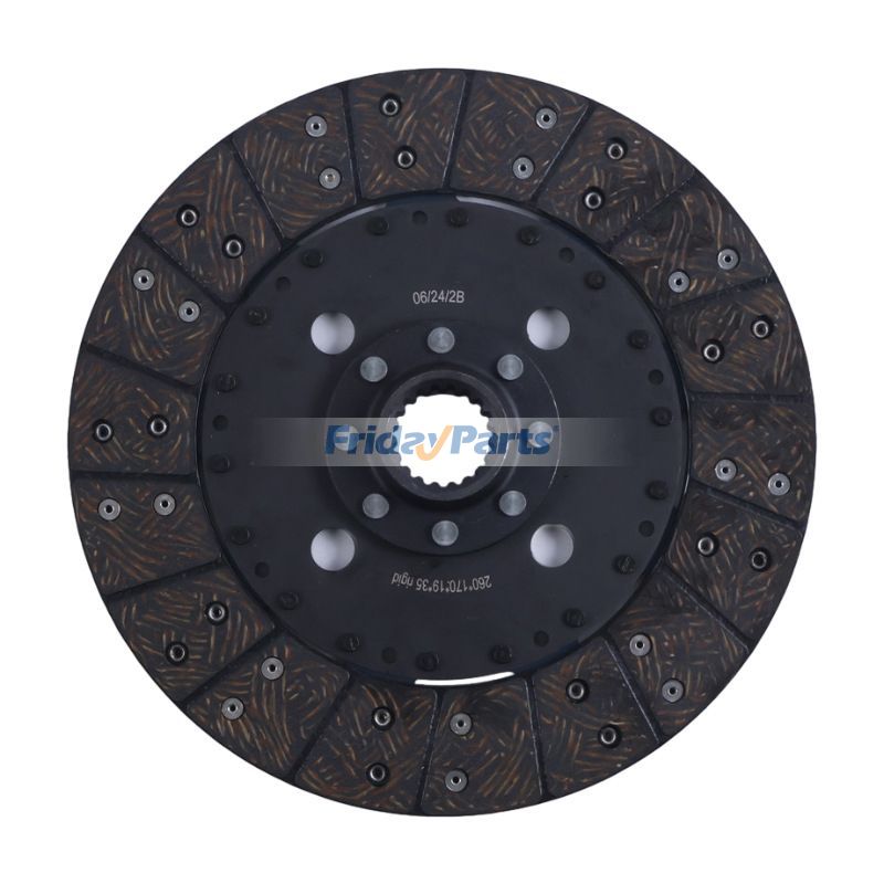 トラクター クラッチディスク