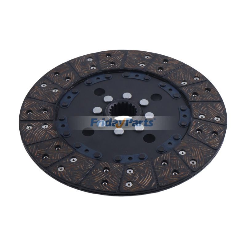 KUBOTA用用クラッチディスク TD060-20500 32781-20500 クボタトラクター L3830DT L4330DT L4630DT MX5000 L3830F L4060DT