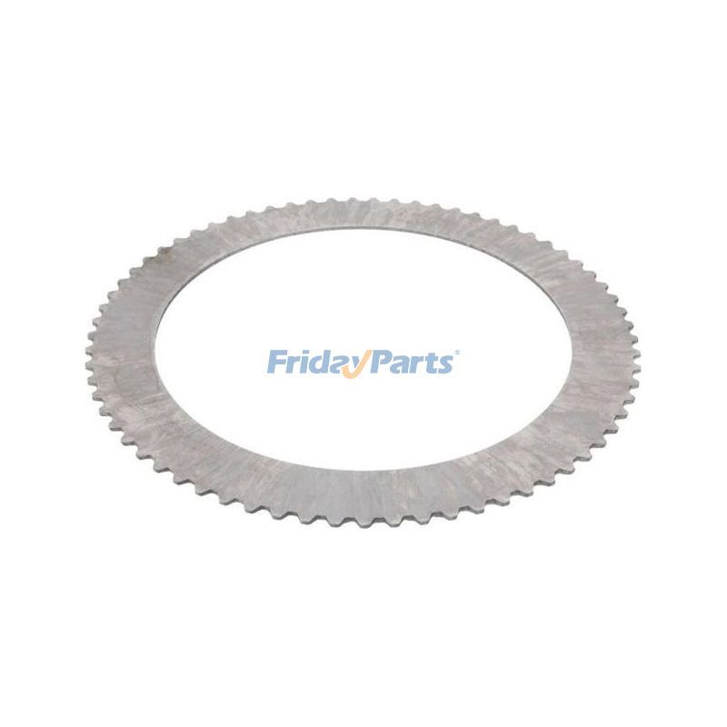 John Deere DF150 DF250 パワーシフトトランスミッション用クラッチディスク TM3323