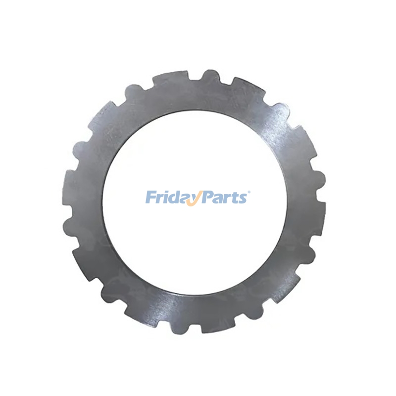 Clutch Disc ZGAQ-02513 for Hyundai Loader HL740-9A HL740-9S HL740TM-9A HL757-7 HL757-7A HL757-7S HL757-9 HL760-7A HL760-9S HL960